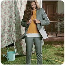 Rheson On Twitter Every Girl On The Go Knows That There Is No Rheson To Substitute A Suit When It S As Cool As The Checked Jacket Available In Stores And Online On Here's all you need to know about the uber cool collection. twitter