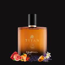 Khadlaj Titan EDP – Seductive, Longlasting | 100% Original