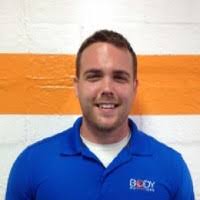 Body Outfitters Personal Training Studio Information