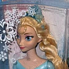 Las mejores ofertas en Mattel Elsa Dolls Doll Playsets