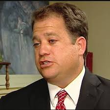 Another Lindsey Graham challenger goes public