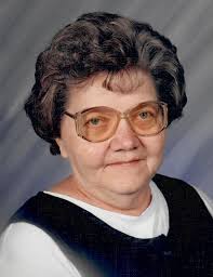 Obituary information for Polly Ann Lambert