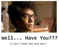 Have you tried turning it off and on again. Have You Tried Turning It Off And On Again Home Facebook