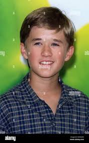 Hayley joel hi-res stock photography and images