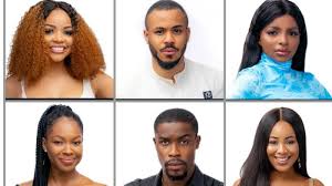 Lockdown was the fifth season of the nigerian version of the reality show big brother. Bbnaija 2020 Watch Big Brother Naija Season 5 Online Free Novice2star