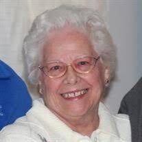 Nancy Carol Shearer Duvall Obituary