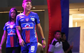 Unión magdalena s.a, santa marta, colombia. Uniforme Archivos Pasion Por Santa Marta