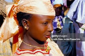 641 Traditional Nigerian Clothing Stock Photos, High-Res Pictures, and  Images