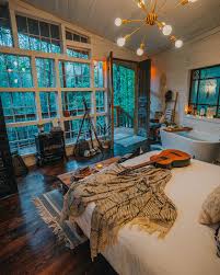 Firefly Treehouses hat in nije foto...