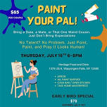 Paint Your Pal