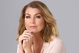 Ellen Pompeo's 'Grey's Anatomy' Deal, Interview About Patrick Dempsey