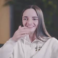 Caitlyn Clark: Basketball Star from Iowa