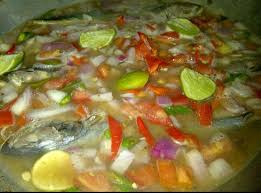 Masakan empal gentong memiliki rasa yang khas dengan kuahnya yang gurih ditambah dengan 4 butir kemiri(kemiri digoreng terlebih dahulu tanpa pakai minyak/di sangrai). Makanan Sihat 13 Resipi Tanpa Minyak Blog4u