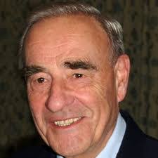 Richard Keeler's Instagram, Twitter & Facebook