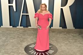 Eating their biggest meal at breakfast, a smaller meal at lunch and their smallest meal at dinner; What Is The Mayr Method Diet How Rebel Wilson S Lost Three Stone