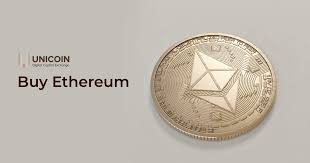At the start of 2017, the price of 1 eth was less than $10. How To Buy Ethereum Unicoin