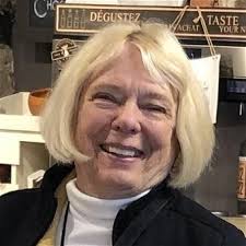 Carol Brown Obituary