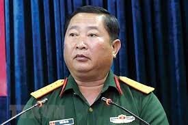 Maybe you would like to learn more about one of these? Ban Bi ThÆ° Xem Xet Thi Hanh Ká»· Luáº­t Thiáº¿u TÆ°á»›ng Tráº§n VÄƒn Tai Chinh Trá»‹ Vietnam Vietnamplus