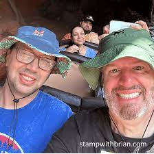 Dear Diary: My Disney Incentive Trip