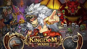 Kingdom Wars For Android Apk Download