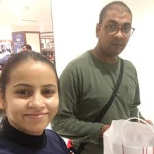 Shailly Malik's User Profile