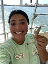 Fish & Feathers Internship Landing Page