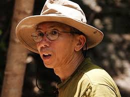 Survivor: One World': Yau-Man Chan Live Chat at 8:00 p.m. PT/11:00 p.m. ET