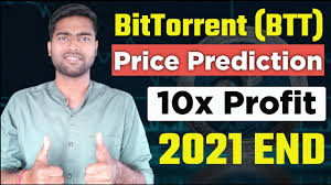 The best exchange for trading. Bittorrent Btt Price Prediction Btt Coin Wazirx Btt Coin News Today Btt Prediction 2021 Coinmarketbag