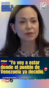 Recomiendo enormemente esta entrevista HISTÓRICA que le hizo nuestra  estimada @AntonietaJurado a nuestro Presidente Electo de Venezuela  @egonzalezurrutia para @elnacionalweb AQUÍ UN RESUMEN, pero vayan y véanla  completa en la página de @