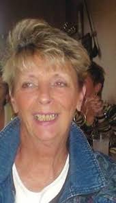 Obituary of Bonnie Harrison