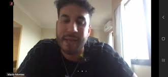 Opiniones Mario Montes Inglés Fluido en 12 Semanas