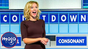 Rachel annabelle riley, born 11 january 1986, is a presenter of countdown. Top 10 Awkward Rachel Riley Moments Youtube