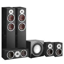 Dali Spektor 6 5 1 Speaker Package Speaker Diy Speakers Sound Design