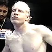 Aristides "Arti" Britto MMA Stats, Pictures, News, Videos, Biography