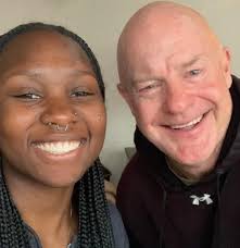 Daring to Leap: Meet Paris Harris