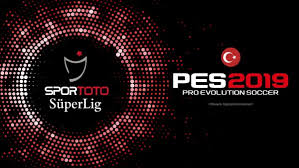 Lig seçiniz süper lig 1. Konami Announces Turkish Super Lig Coming To Pes 2019 Konami Digital Entertainment B V