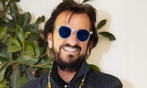 He is a lifetime musician, . Ringo Starr Ladt An Seinem Geburtstag Zu Peace And Love Aktion Ein