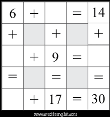 Amazon music stream millions of songs: Printable Math Brain Teasers Shape Patterns And Iq Puzzles For Kids And Math Students In Pdf Form And In Powerpoint Format