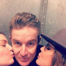 Los personajes de Buffy, reunidos tras 16 años