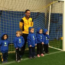 Programs range from arts and crafts classes to the very popular zumba classes. Soccer Coach In New Haven Ct Danilo S Coachup