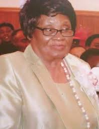 Augusta Malone Phillips Obituary