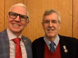 UPCOMING CHAPTER EVENTS