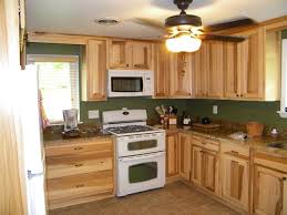 Kraftmaid 15 in w x h d natural hickory kitchen cabinet. Hickory Kitchen Cabinets In Westminster Md