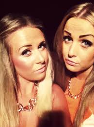 Faye before Love Island: Old photos resurface of before cosmetic surgery