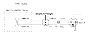 I would like to connect these to an see wiring diagrams related searches for shure 4 pin mini xlr wiring diagram mini xlr shuremini xlr jack shureshure xlr cableta4f to xlr shureshure xlr. Shure Sm58 Lce Dynamisches Gesangsmikrofon Mit Nierencharakteristik Stage Microphones Ravico De