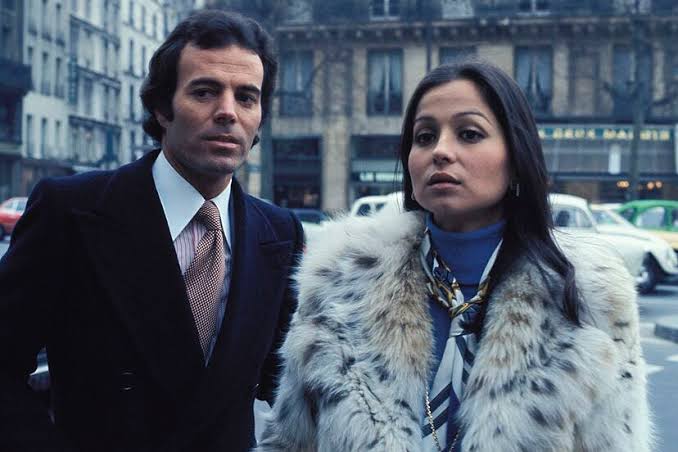 Julio Iglesias y el amor que lo transformó en un 'Don Juan': la historia de su primer matrimonio con Isabel Preysler