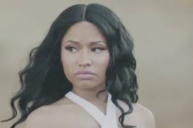 Beats by Dre Presents: The Pinkprint Movie by Nicki Minaj
