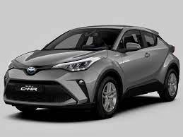 Si no sabes qué coche buscar, encuentra tu coche ideal por filtros como la carrocería, el combustible o un rango de precios. Toyota C Hr Nuevo 0km Precios Y Cotizaciones