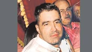 Carlos Erick Malpica-Flores, sobrino de Cilia Flores, ya no está en la  lista de sancionados por EE. UU.