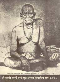 Swami samarth, also known as swami of akkalkot was an indian spiritual master of the dattatreya tradition. Swami Samarth Hd Wallpaper Download